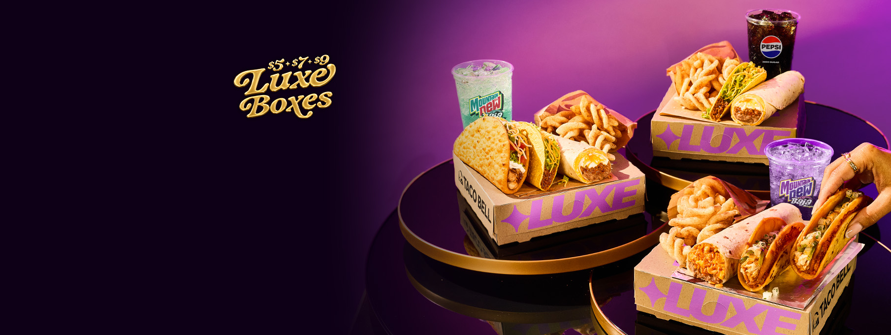 Your Cravings Curated These