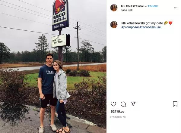 16 Taco Bell Fan Moments That Made Our 2019
