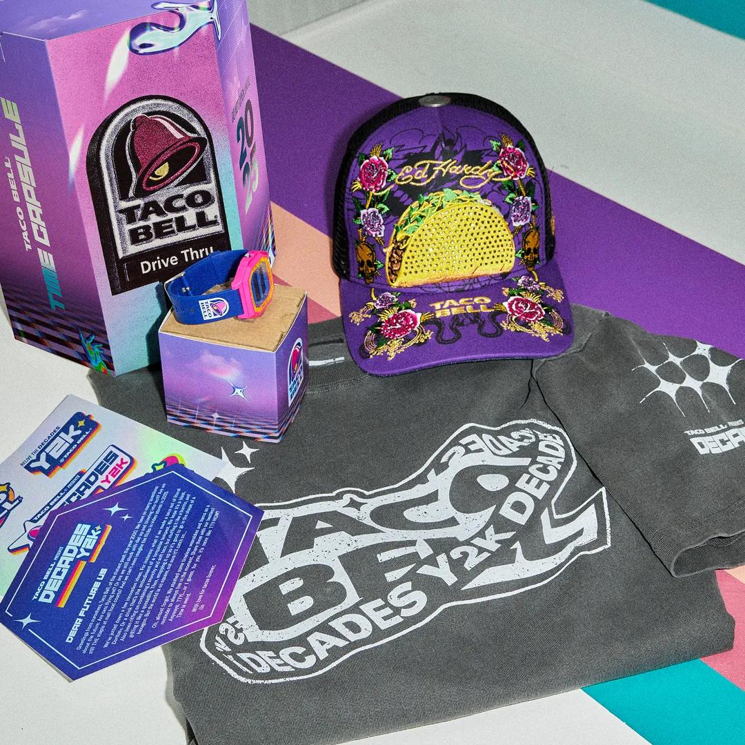 Chance to Win Merch