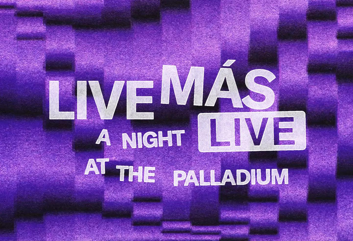 Taco Bell® Takes The Palladium