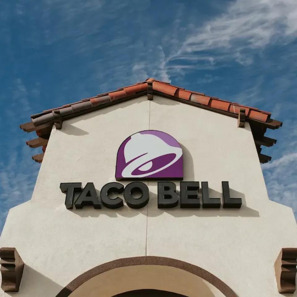 Taco Bell Stories 