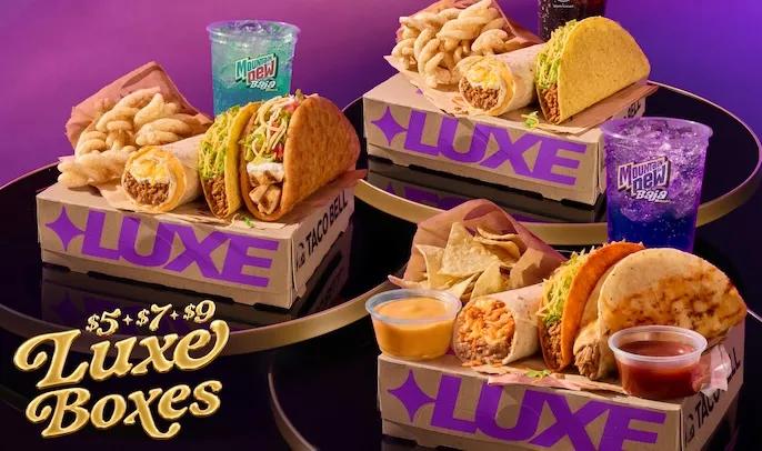 Taco Bell® | Live Más