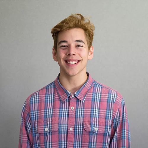 Live Mãs Scholarship - Feed A Dream | Mato