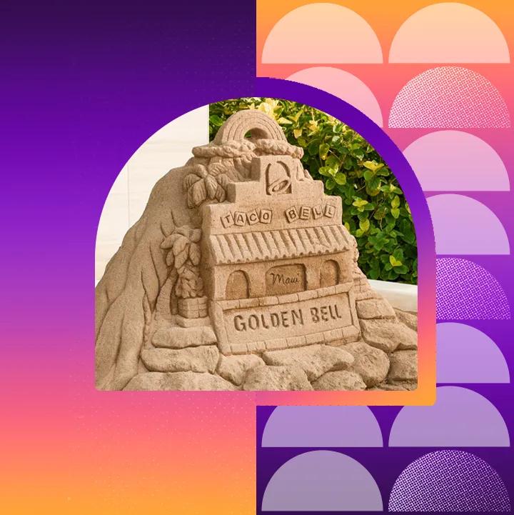 Road to Golden Bell