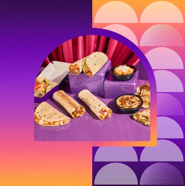 An Inside Look: The All-New Luxe Value Menu