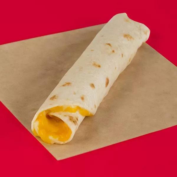 Cheesy Roll-Up