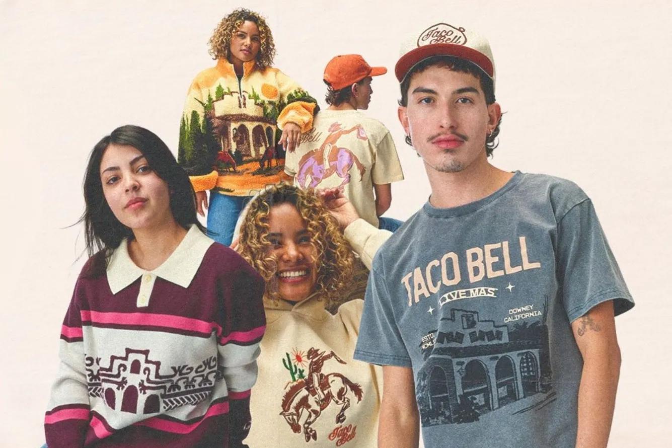  Inside Bell Collective: Taco Bell's Best Kept Secret 
