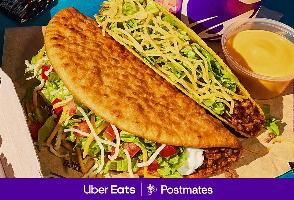 A Spread Fit For Winners