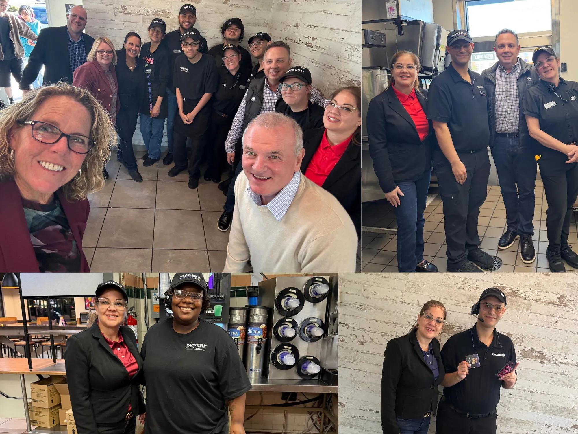 Learning, Growing, Leading: Alba's Tacos & Tuition Journey 