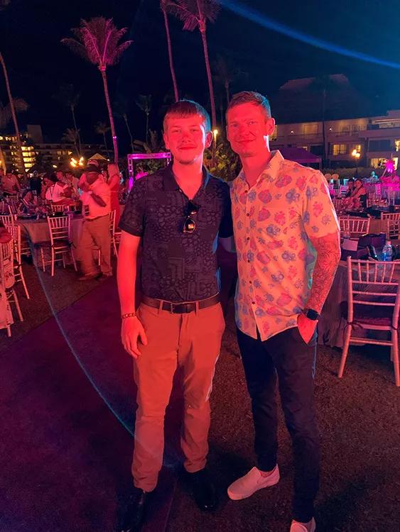 The Bell Wisdom: GM Jordan T.