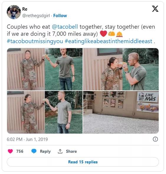 16 Taco Bell Fan Moments That Made Our 2019