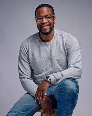 Celebrating Black History Month Sean Tresvant