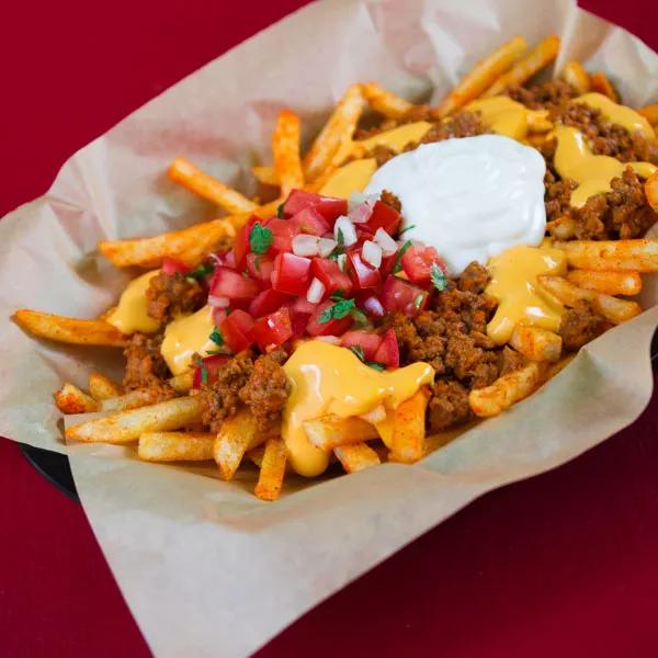 Taco Bell® Around The World