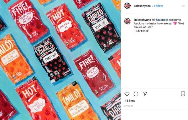 16 Taco Bell Fan Moments That Made Our 2019