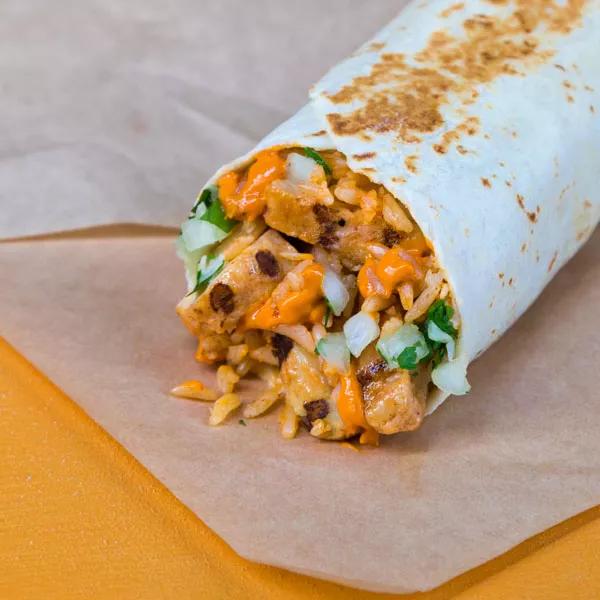 Taco Bell® Around The World