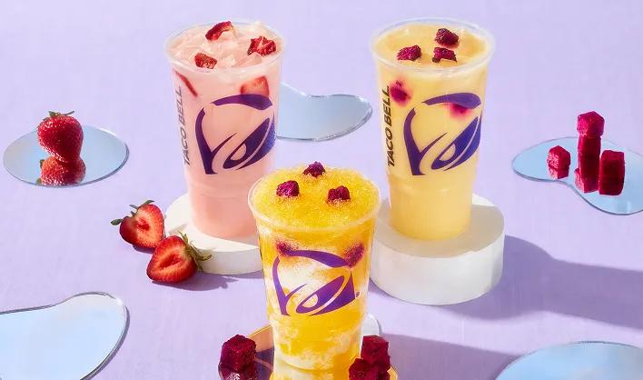 Meet the Dream Refrescas