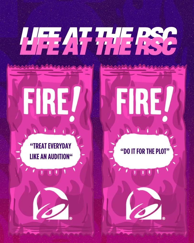 Life At The RSC Ft. Zach and Cierra