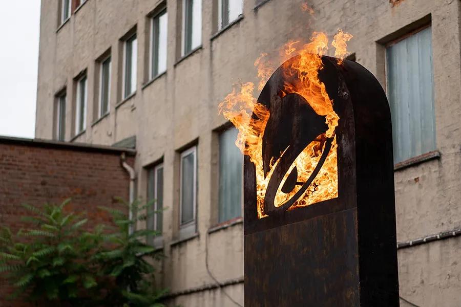 10 Things You Didn’t Know About Our Web of Fries II Commercial