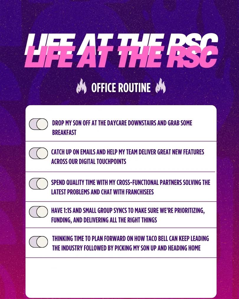 Life At The RSC - Jon