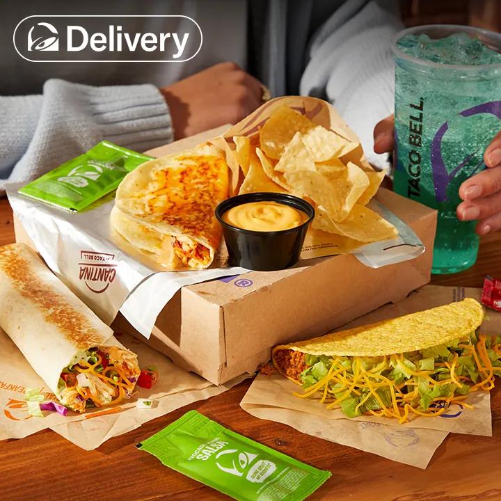 Want a $0 Delivery Fee?* 