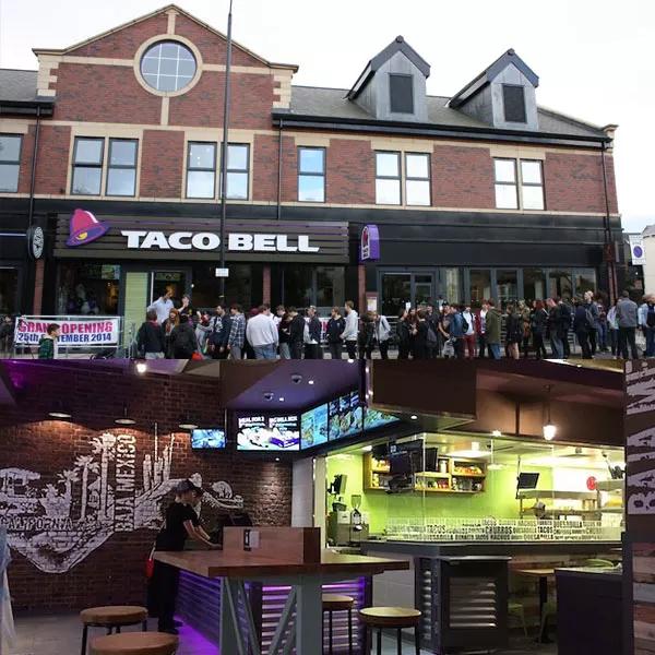 12 Beautiful Taco Bells You Never Knew Existed | Image 2