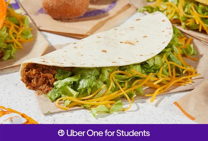 Take Tuesdays Up A Notch