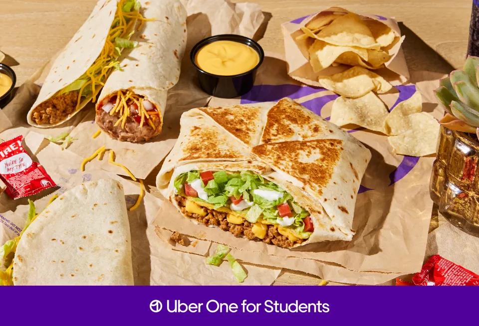 5% Off Delivery Just Kicked Off