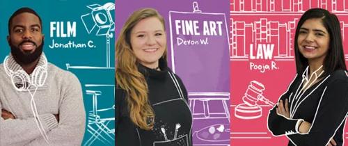 Donate Today, Support Tomorrow’s Leaders  