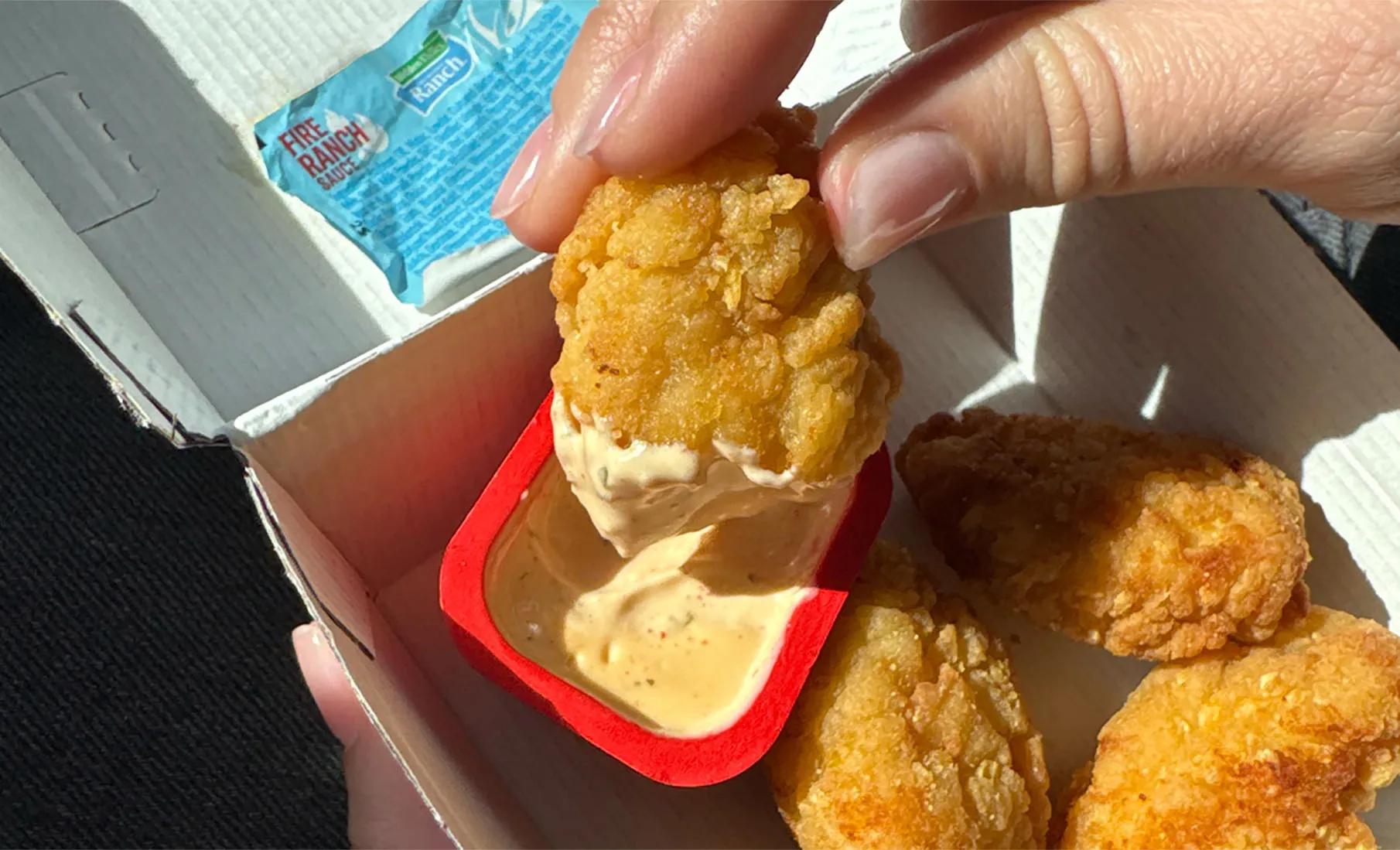 Taco Bell Brings Back Fan-Favorite Chicken Nuggets With Ambitions To Make Crispy Chicken Permanent By 2026