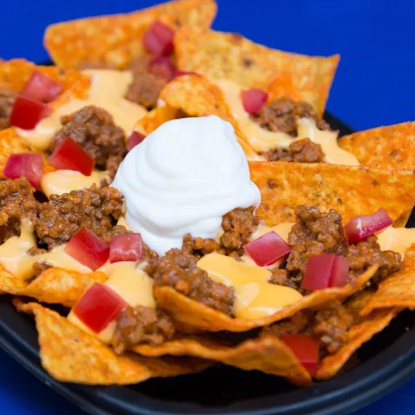 Taco Bell® Around The World