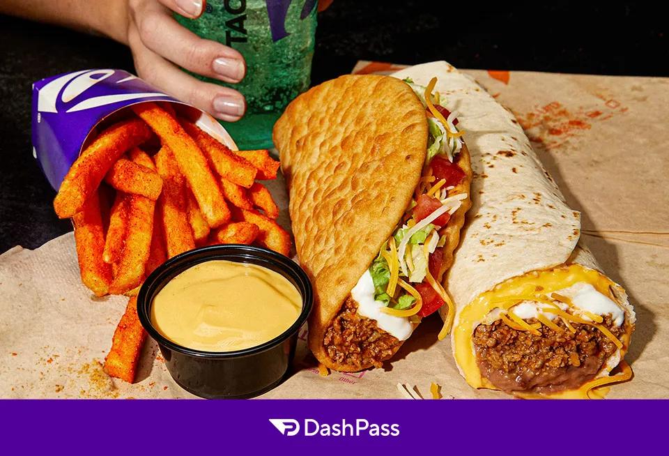 Chalupa Holiday? Check.