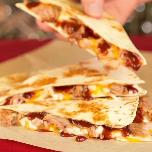 Taco Bell® Around The World