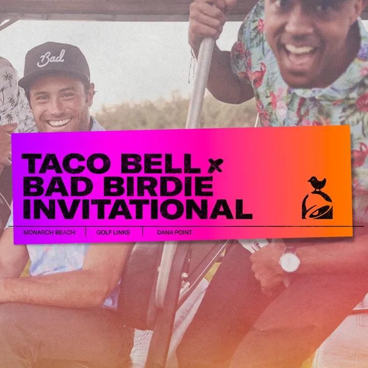 Bad Birdie Invitational