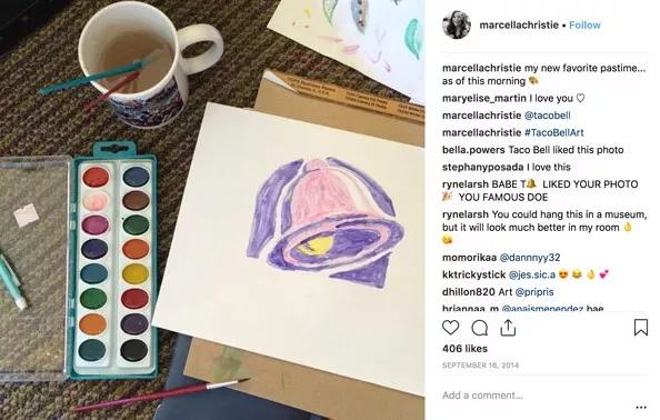 11 Amazing Taco Bell® Works Of Art