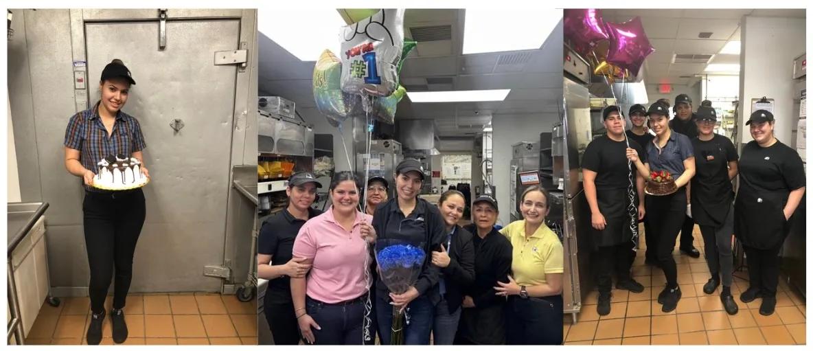 Heilyn’s Story of Growth