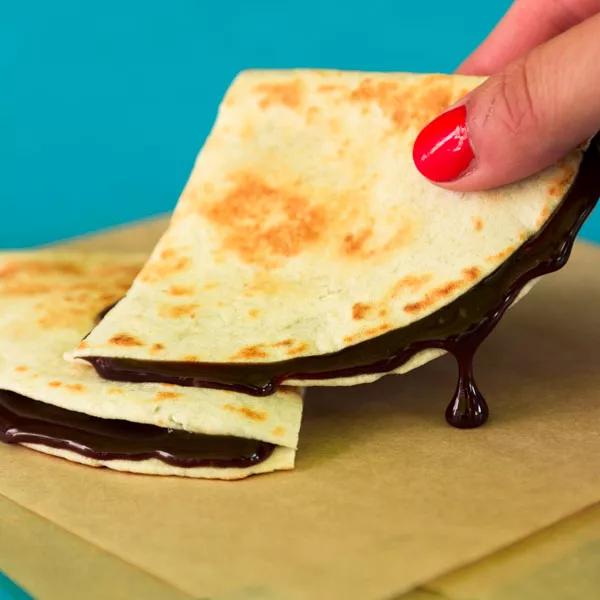 Taco Bell® Around The World