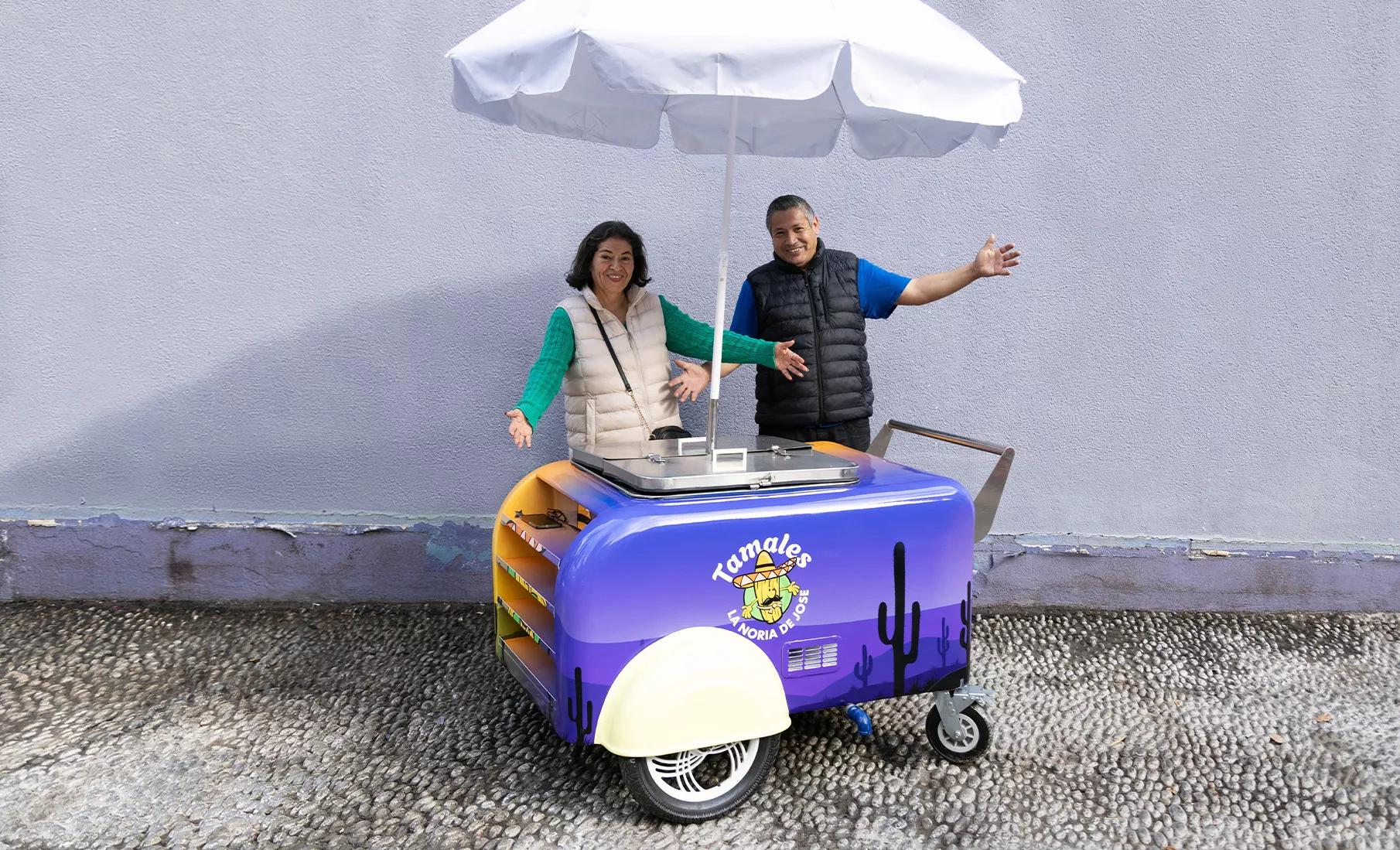 Taco Bell® To Host Taco Tuesday Celebrations To Empower Local Food Vendors In Los Angeles