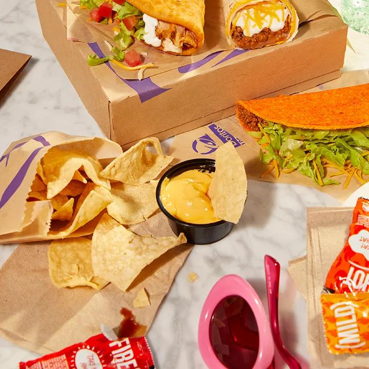 National Cheese Day Deal