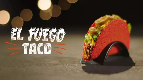 For Here Or To Go: Spicy Hacks