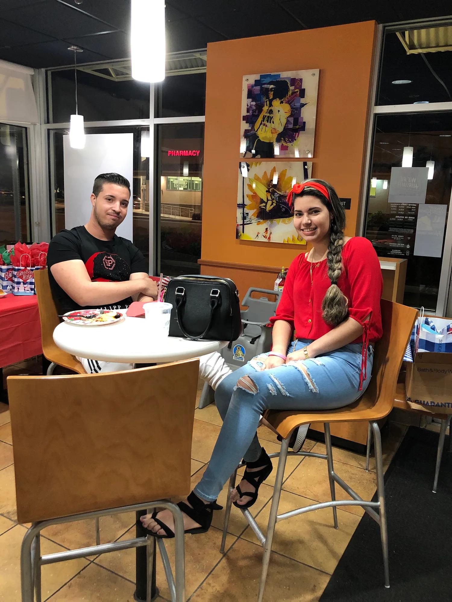 Heilyn’s Story of Growth