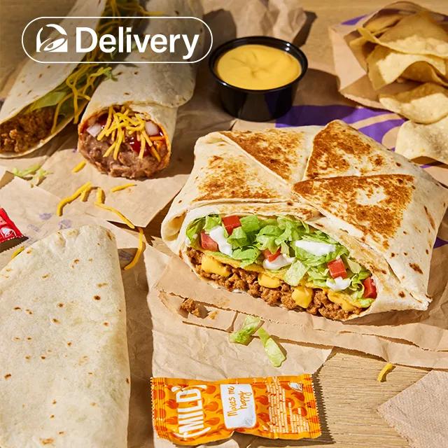 $0 Delivery Fee?* That’s Clutch.