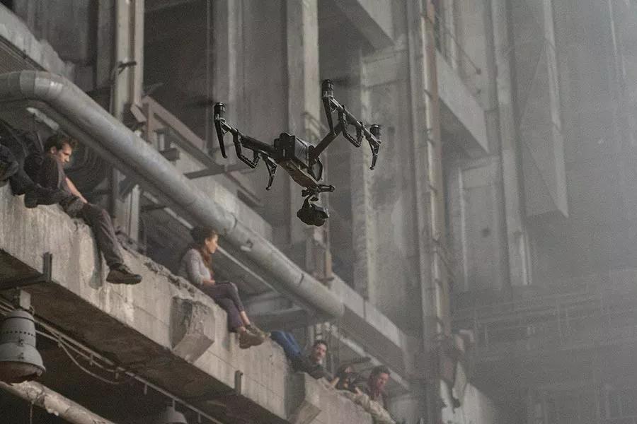 10 Things You Didn’t Know About Our Web of Fries II Commercial