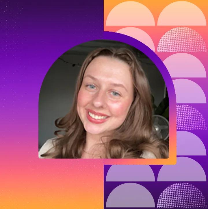 A Gen Z Leader Rewriting the Playbook