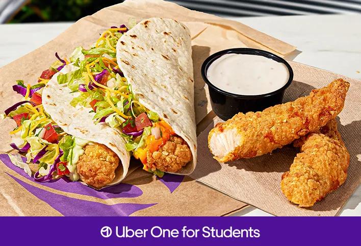 Take Tuesdays Up A Notch