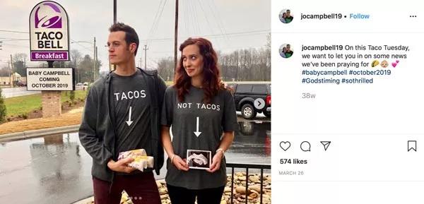 16 Taco Bell Fan Moments That Made Our 2019