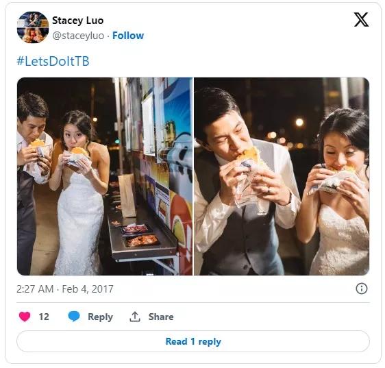 6 Taco Bell Weddings You're Gonna Wish You Were Invited To