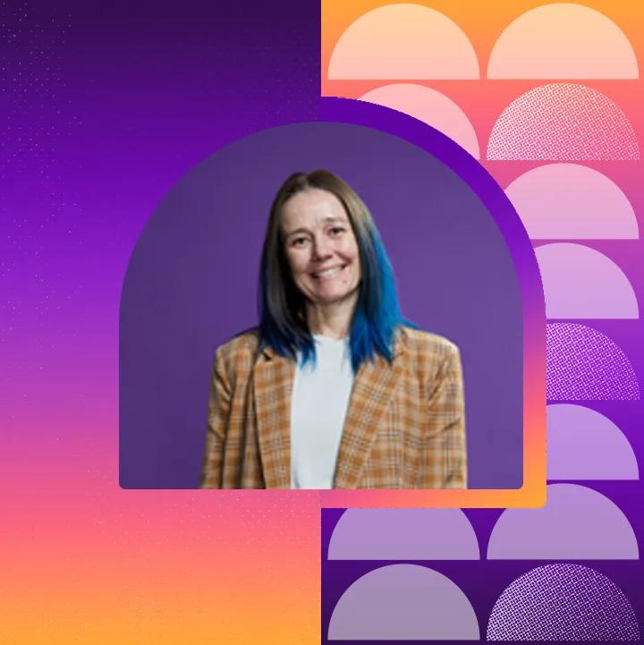 Eight Years, Four Roles, One Bold Journey