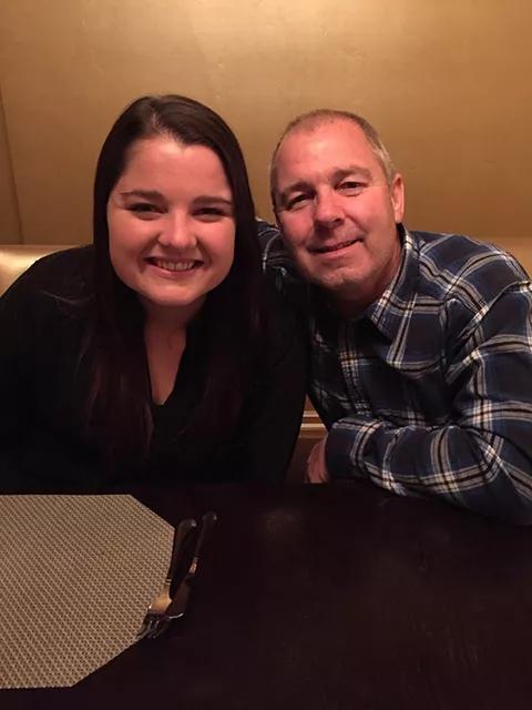 When The Student Becomes The Teacher: Reflections On Fatherhood With My Daughter