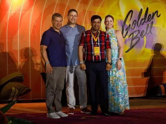 Stories | AANHPI Heritage Month | 2023-E04-AANHPIWk2Gaurav-Photo1