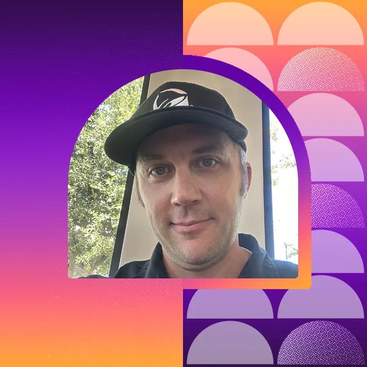 Dreams and Degrees: Jeff’s Story